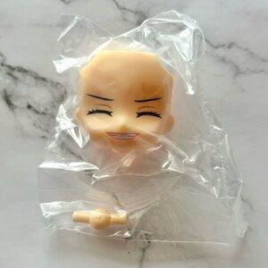 SOLD- Maki JJK Nendoroid More Faceplate